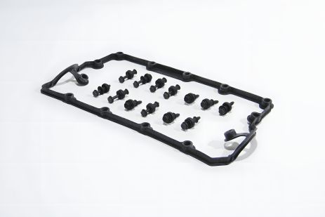 Комплекты прокладок клапанной крышки Audi A4 B5, ELRING (726290)