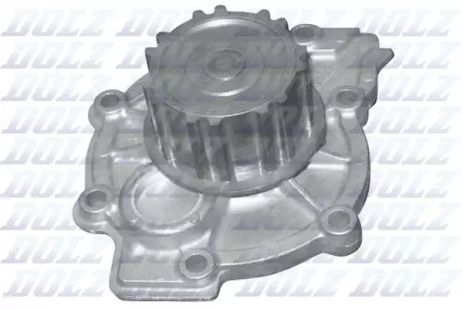 Водяний насос Volvo S80, Dolz (R302)