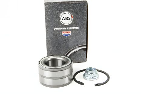 Задній підшипник маточини для Land Rover Discovery/Sport 04-18, A.B.S. (201484) Задній підшипник маточини для Land Rover Discovery/Sport 04-18, A.B.S. (201484)