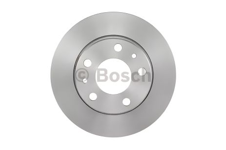 Тормозной диск для IVECO Daily II F 99-06, 1 шт от BOSCH (0986479162)