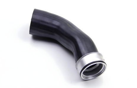 Інтеркулерний патрубок T5 2.0 TDI 09- нижній L, METALCAUCHO (09752) Інтеркулерний патрубок T5 2.0 TDI 09- нижній L, METALCAUCHO (09752)