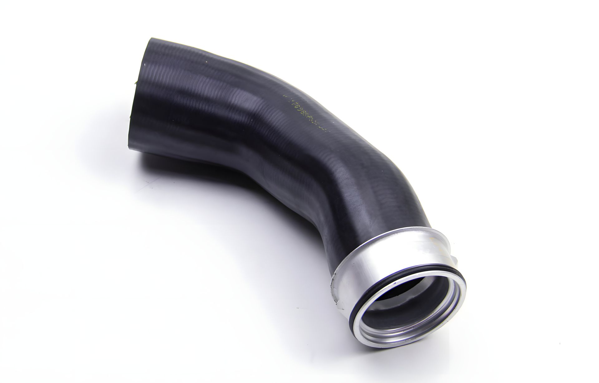 Інтеркулерний патрубок T5 2.0 TDI 09- нижній L, METALCAUCHO (09752) Інтеркулерний патрубок T5 2.0 TDI 09- нижній L, METALCAUCHO (09752)