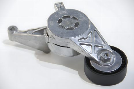 Генераторный натяжитель ремня 1.9/2.0 TDI Caddy III 06- (2K-6-000001)/T5, JP Group (1118202800)