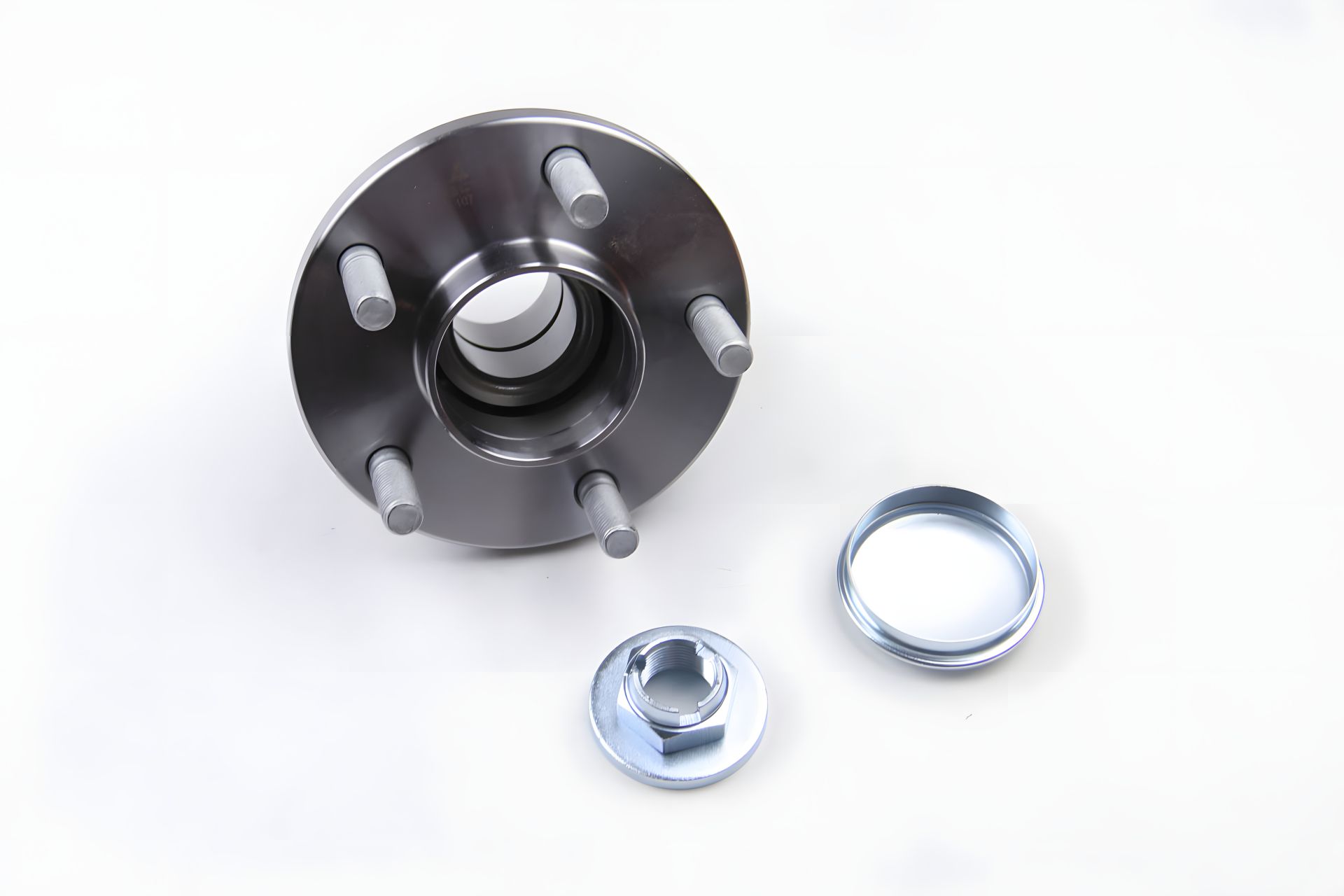 Задній підшипник маточини Ford Connect 02- (+ABS), AUTLOG (RS1302) Задній підшипник маточини Ford Connect 02- (+ABS), AUTLOG (RS1302)