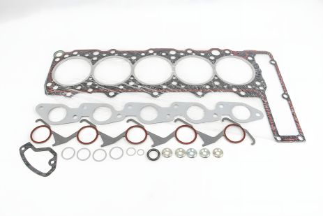 Комплект прокладок верхний Mercedes Benz OM602, ELRING (833665)