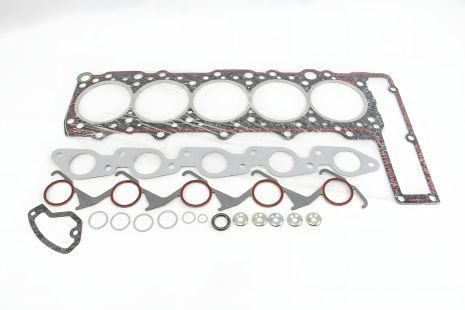 Комплект прокладок верхний Mercedes Benz OM602, ELRING (833665) Комплект прокладок верхний Mercedes Benz OM602, ELRING (833665)