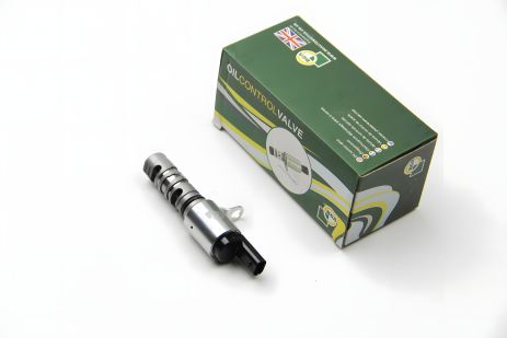 Клапан управління фазами ГРМ для Golf/Octavia 1.2-1.4 TSI 13-, BGA (OCV0105) Клапан управління фазами ГРМ для Golf/Octavia 1.2-1.4 TSI 13-, BGA (OCV0105)