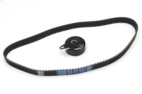 Комплект ГРМ AUTLOG (ZK1098) для LT 2.5 TDI 96-06/T4 2.4D 90-03, рем. Conti/Dayco