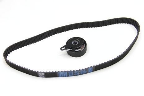 Комплект ГРМ AUTLOG (ZK1098) для LT 2.5 TDI 96-06/T4 2.4D 90-03, рем. Conti/Dayco