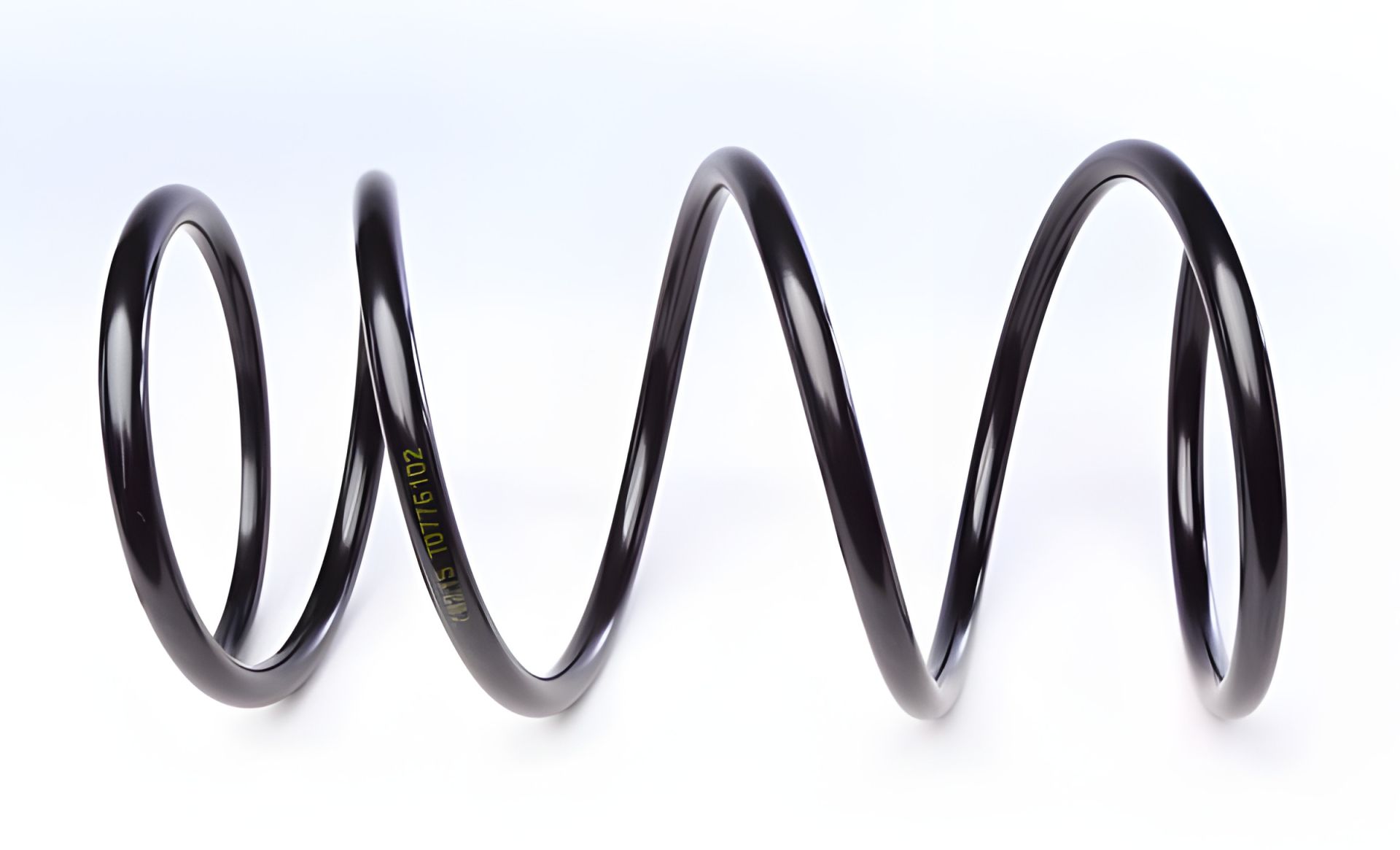 Підвіски пружина TOYOTA RAV4, LESJOFORS (4092590) Підвіски пружина TOYOTA RAV4, LESJOFORS (4092590)