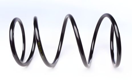 Підвіски пружина TOYOTA RAV4, LESJOFORS (4092590) Підвіски пружина TOYOTA RAV4, LESJOFORS (4092590)