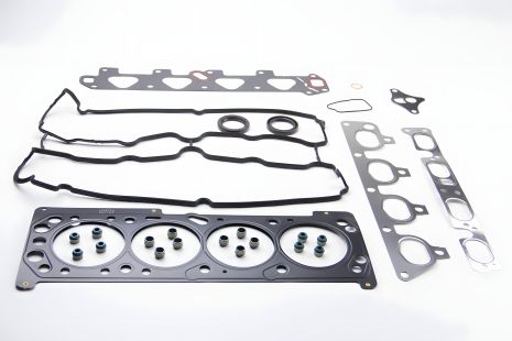 Комплект прокладок вверх с двигателя Astra/Combo/Meriva/Vectra/Zafira 1.6 95-, BGA (HK6735) Комплект прокладок вверх с двигателя Astra/Combo/Meriva/Vectra/Zafira 1.6 95-, BGA (HK6735)