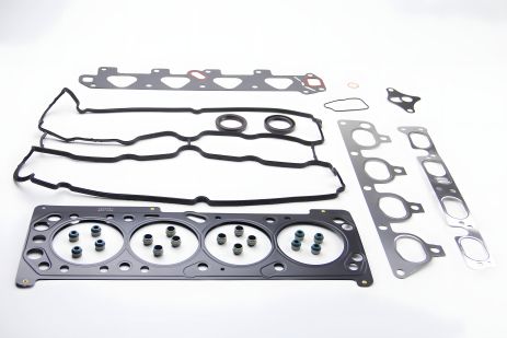 Комплект прокладок Astra/Combo/Meriva/Vectra/Zafira 1.6 95- (верхній), BGA (HK6735) Комплект прокладок Astra/Combo/Meriva/Vectra/Zafira 1.6 95- (верхній), BGA (HK6735)