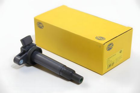 Запалювання котушка Toyota Land Cruiser 4.7 96-07, HELLA (5DA358057121) Запалювання котушка Toyota Land Cruiser 4.7 96-07, HELLA (5DA358057121)