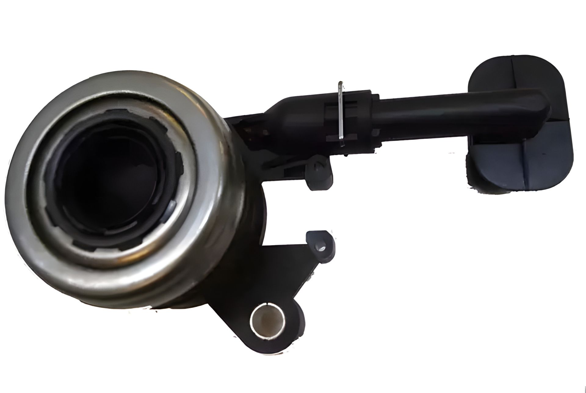 Гідравлічний вижимний підшипник Kangoo 1.5dCi 05- (d-13.3mm), NATIONAL (NSC0037) Гідравлічний вижимний підшипник Kangoo 1.5dCi 05- (d-13.3mm), NATIONAL (NSC0037)