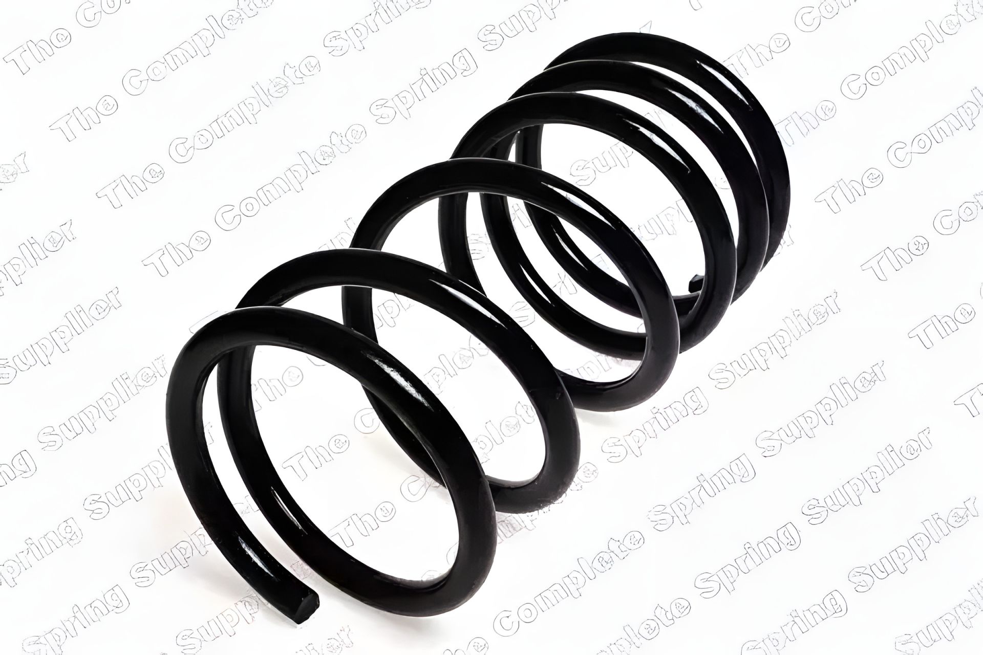 Підвіски пружина FORD TRANSIT, LESJOFORS (4027585) Підвіски пружина FORD TRANSIT, LESJOFORS (4027585)