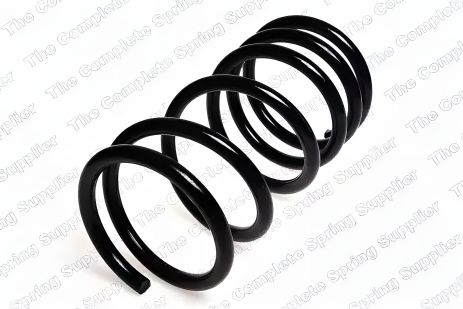 Пружина подвески для FORD TRANSIT, LESJOFORS (4027585) Пружина подвески для FORD TRANSIT, LESJOFORS (4027585)