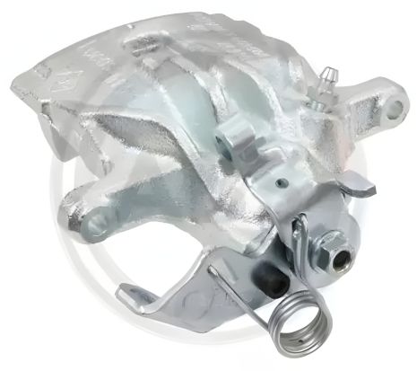 Задній гальмівний супорт для Trafic/Vivaro 1.9 dCi 01- L, A.B.S. (520451)