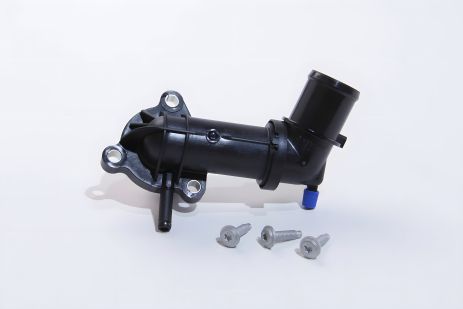 Термостат для Doblo/Combo 1.6CDTI 10- (88C), FACET (78786)