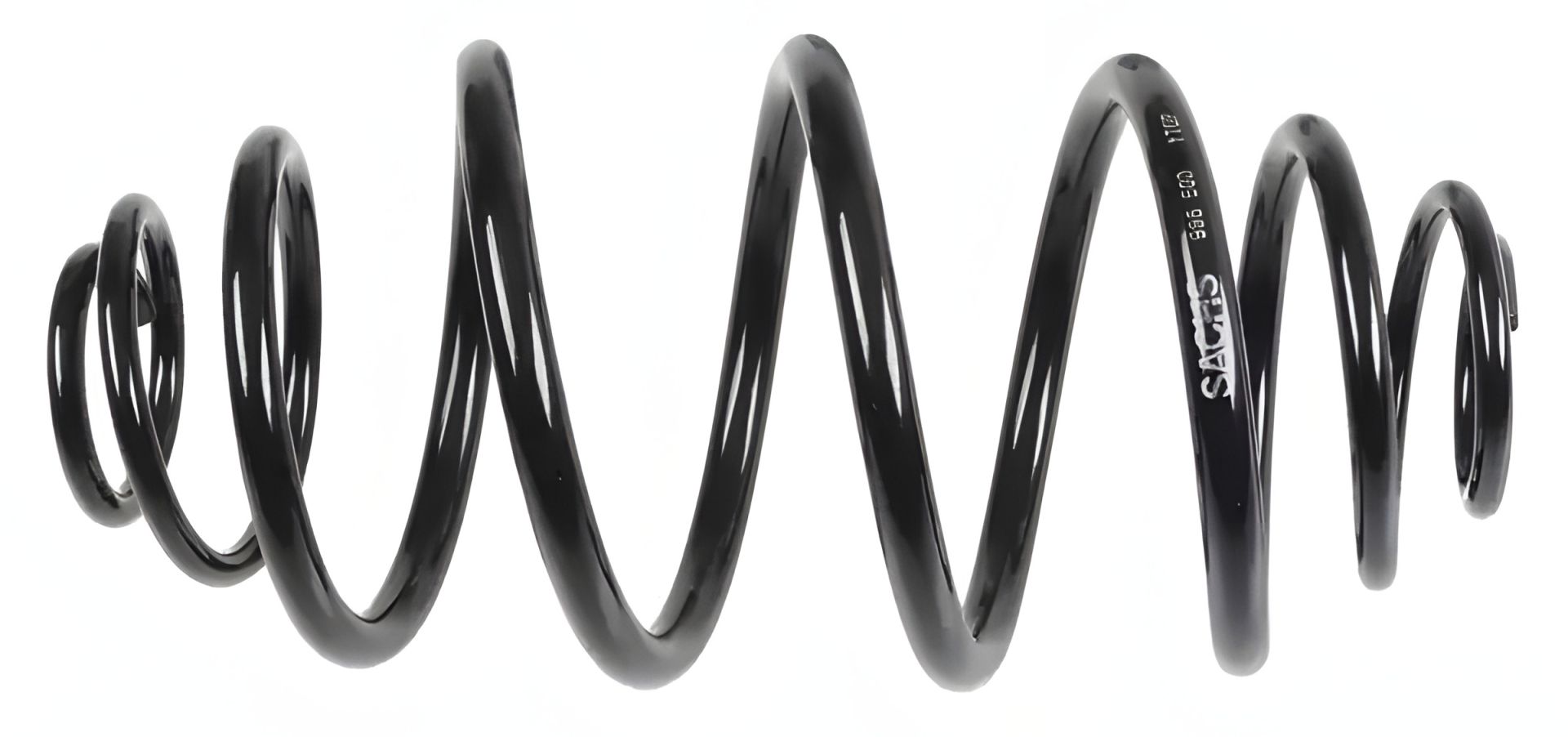 Підвіски пружина OPEL ASTRA, SACHS (996500) Підвіски пружина OPEL ASTRA, SACHS (996500)