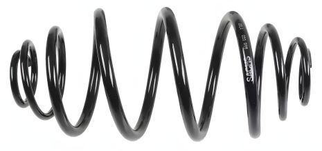 Підвіски пружина OPEL ASTRA, SACHS (996500) Підвіски пружина OPEL ASTRA, SACHS (996500)