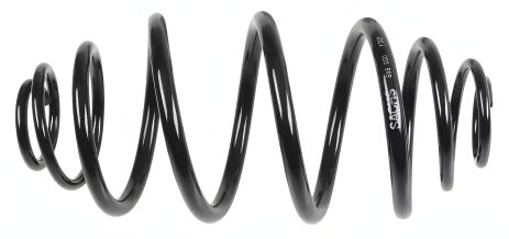 Підвіски пружина OPEL ASTRA, SACHS (996500) Підвіски пружина OPEL ASTRA, SACHS (996500)