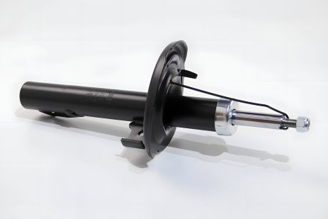 Передний амортизатор Megane II 02- (газовый), JP Group (4342102100)