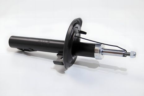 Передний амортизатор Megane II 02- (газовый), JP Group (4342102100)