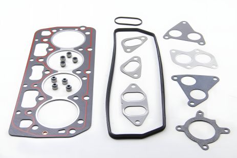 Комплект верхних прокладок для Fabia 1.4i 99-03, BGA (HK1795) Комплект верхних прокладок для Fabia 1.4i 99-03, BGA (HK1795)