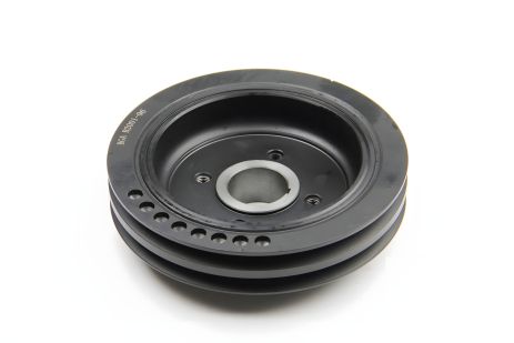 Колінчастого валу шків Pajero/L200 Mitsubishi 2.5d -00, BGA (DP1701)