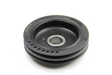 Колінчастого валу шків Pajero/L200 Mitsubishi 2.5d -00, BGA (DP1701) Колінчастого валу шків Pajero/L200 Mitsubishi 2.5d -00, BGA (DP1701)