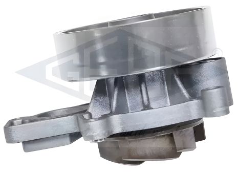 Водяний насос для BMW і MINI, GEBA (10555)