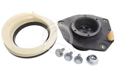 Амортизатора переднього опора Megane/Scenic 03- (з підшипником) SIDEM (805402KIT) Амортизатора переднього опора Megane/Scenic 03- (з підшипником) SIDEM (805402KIT)