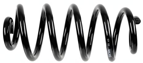 Підвісна пружина AUDI A6, SACHS (994403) Підвісна пружина AUDI A6, SACHS (994403)