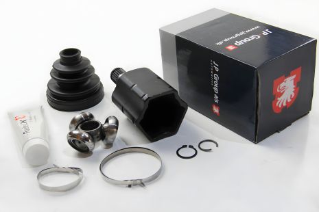 ШРУС внутрішній JP Group (1143501710) для Caddy III 1.6 (АКПП) 04 (32z/26z) ШРУС внутрішній JP Group (1143501710) для Caddy III 1.6 (АКПП) 04 (32z/26z)