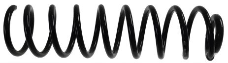 Подвесная пружина для MERCEDES-BENZ E-CLASS, SACHS (998656)