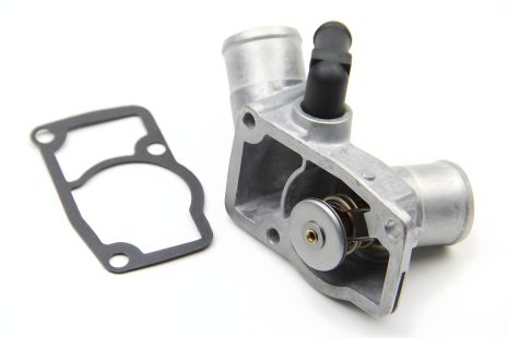 Термостат для MB V (638/2)/Opel Astra G/Zafira A 2.0DI від VERNET (TH6518)