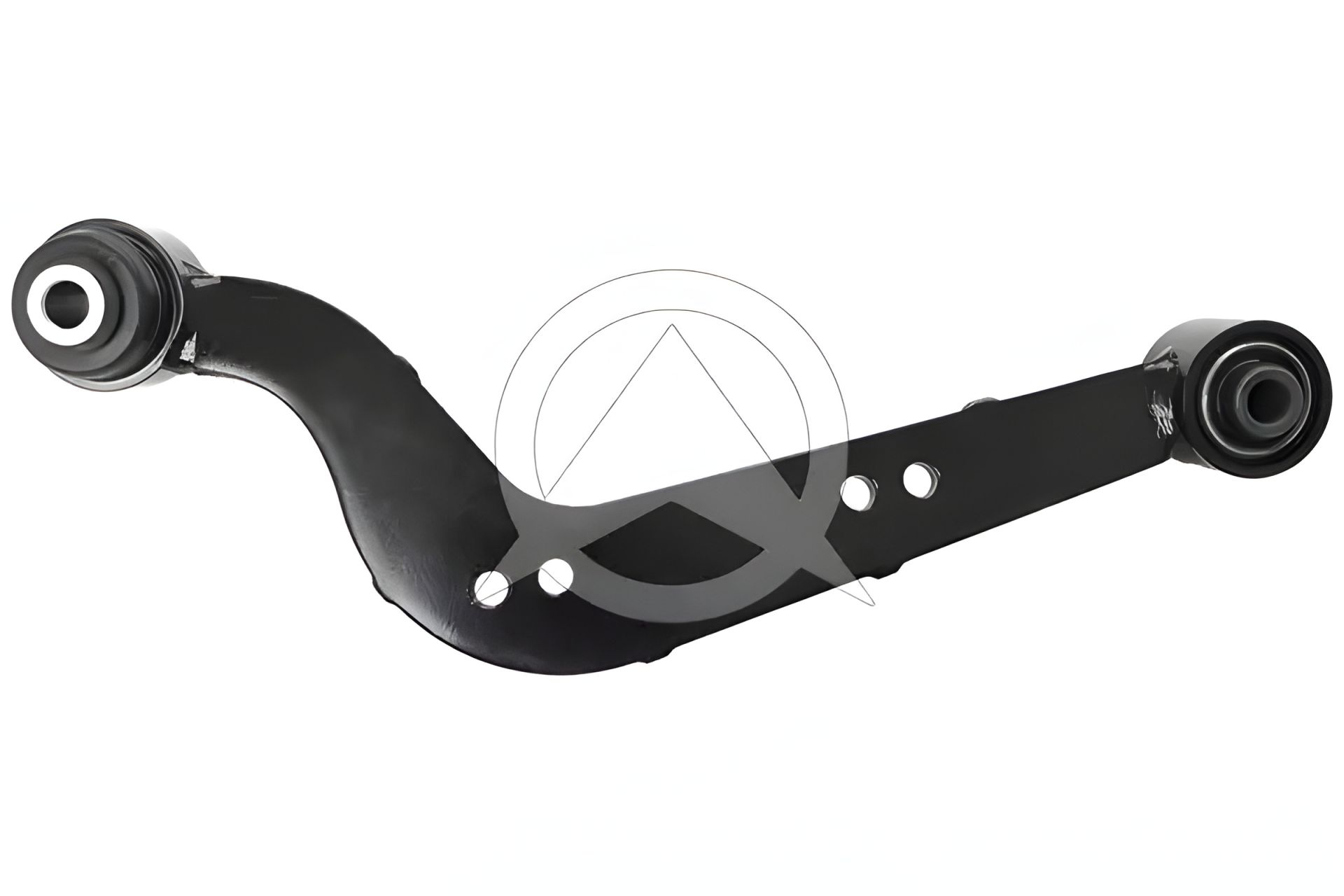 Рычаг задний (верхний) Toyota Rav 4 12-18 L, SIDEM (45058) Рычаг задний (верхний) Toyota Rav 4 12-18 L, SIDEM (45058)