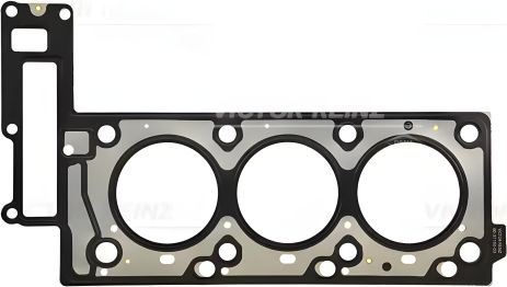 Прокладка Головки Блока MERCEDES BENZ M272 (левая), VICTOR REINZ (613710000) Прокладка Головки Блока MERCEDES BENZ M272 (левая), VICTOR REINZ (613710000)