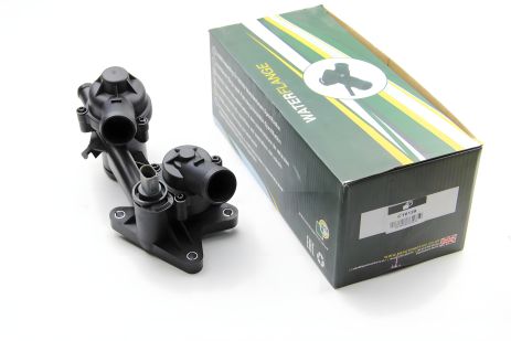 Термостат 1.6 FSI для Octavia/Golf/Passat 03-10 (87C), BGA (CT0128)