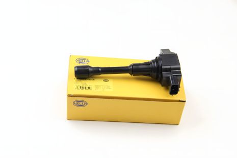 Зажигания катушка для Nissan Juke 1.6 10-/X-Trail 2.5 07-/Qashqai 10-/Infiniti FX50 08-/Renault Clio V Зажигания катушка для Nissan Juke 1.6 10-/X-Trail 2.5 07-/Qashqai 10-/Infiniti FX50 08-/Renault Clio V