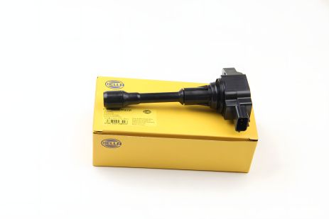 Запалювання Котушка Infiniti FX50 08- / Nissan Juke 1.6 10-/X-Trail 2.5 07-/ Qashqai 10-/Renault Clio V 1.0 19- Запалювання Котушка Infiniti FX50 08- / Nissan Juke 1.6 10-/X-Trail 2.5 07-/ Qashqai 10-/Renault Clio V 1.0 19-