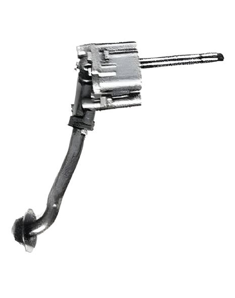 Масляный насос для A4/A6/Passat B5 1.9TDI 95-02, BGA (LP0392)