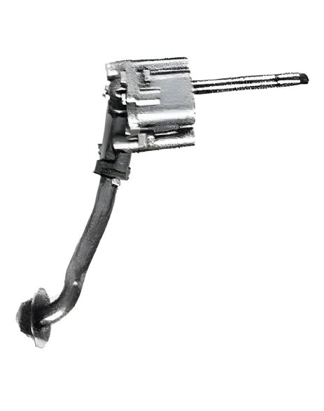 Масляный насос для A4/A6/Passat B5 1.9TDI 95-02, BGA (LP0392) Масляный насос для A4/A6/Passat B5 1.9TDI 95-02, BGA (LP0392)