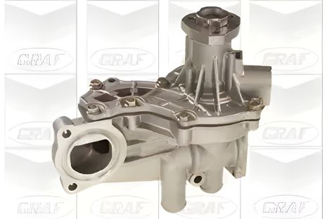 Водяний насос GRAF VW (SVW), FORD GALAXY, SEAT CORDOBA (PA1105) Водяний насос GRAF VW (SVW), FORD GALAXY, SEAT CORDOBA (PA1105)