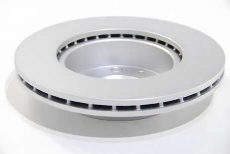 Передній гальмівний диск Boxer/Ducato/Jumper (06-21) (ABS 16292), A.B.S. (16292)