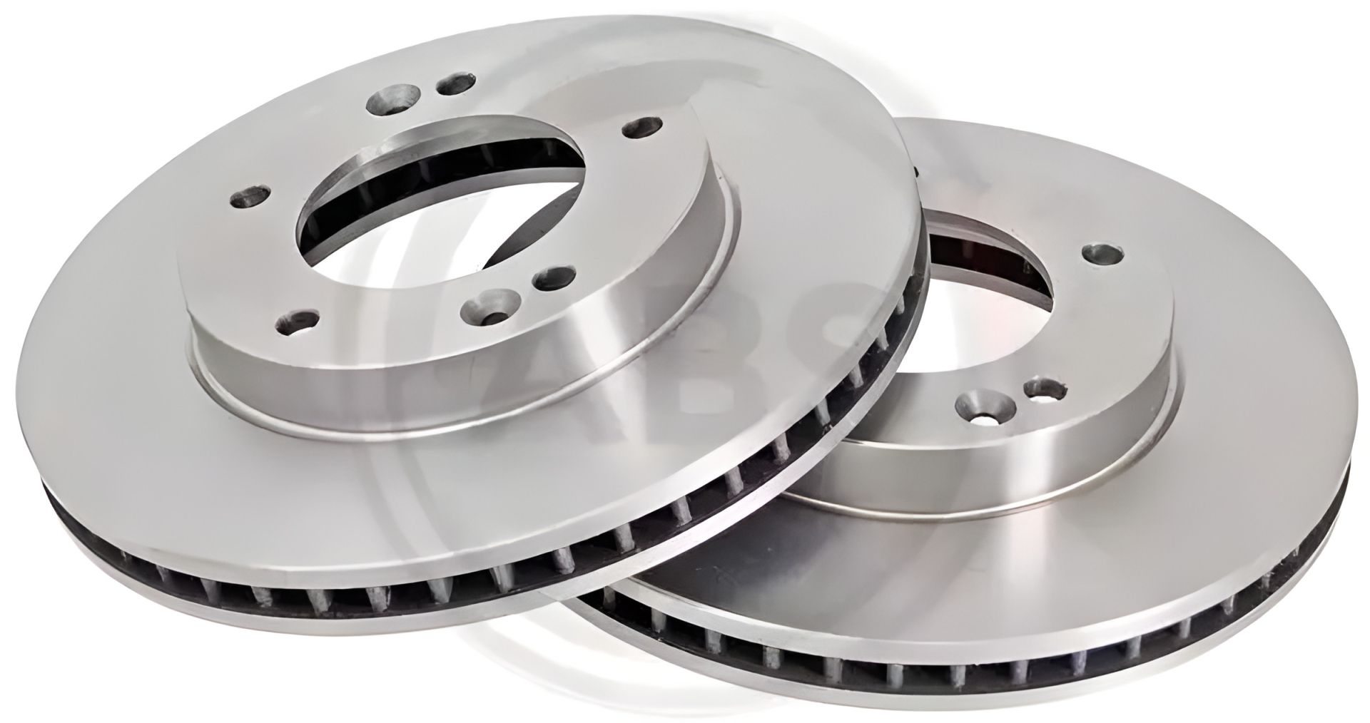 Передний тормозной диск Sorento 02-11, ABS (17426) Передний тормозной диск Sorento 02-11, ABS (17426)