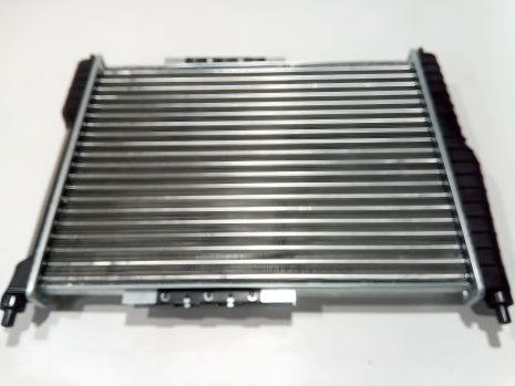 Радіатор Lanos (без конд.), TEMPEST TP.15.61.644, 96351263 Радіатор Lanos (без конд.), TEMPEST TP.15.61.644, 96351263