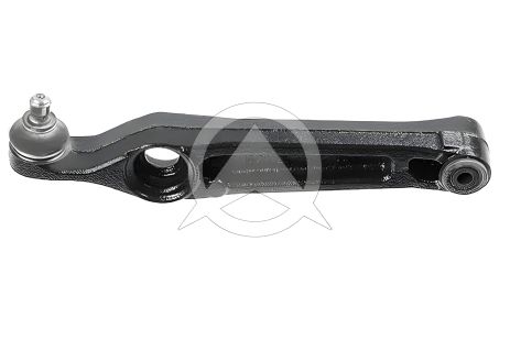 Передній важіль знизу Opel Agila/Suzuki Ignis 00-, SIDEM (9873)