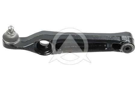 Передній важіль знизу Opel Agila/Suzuki Ignis 00-, SIDEM (9873)